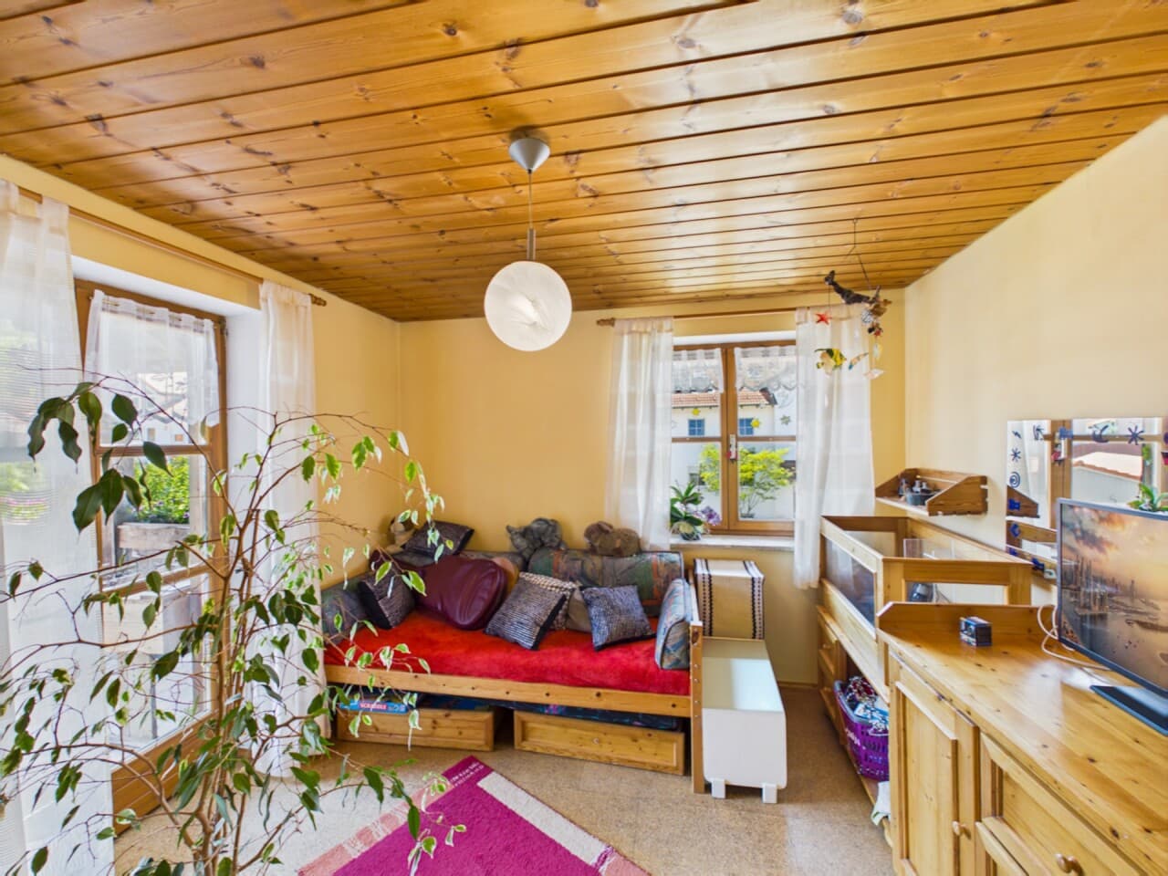Einfamilienhaus in Burgkirchen/Hirten – Bild 6