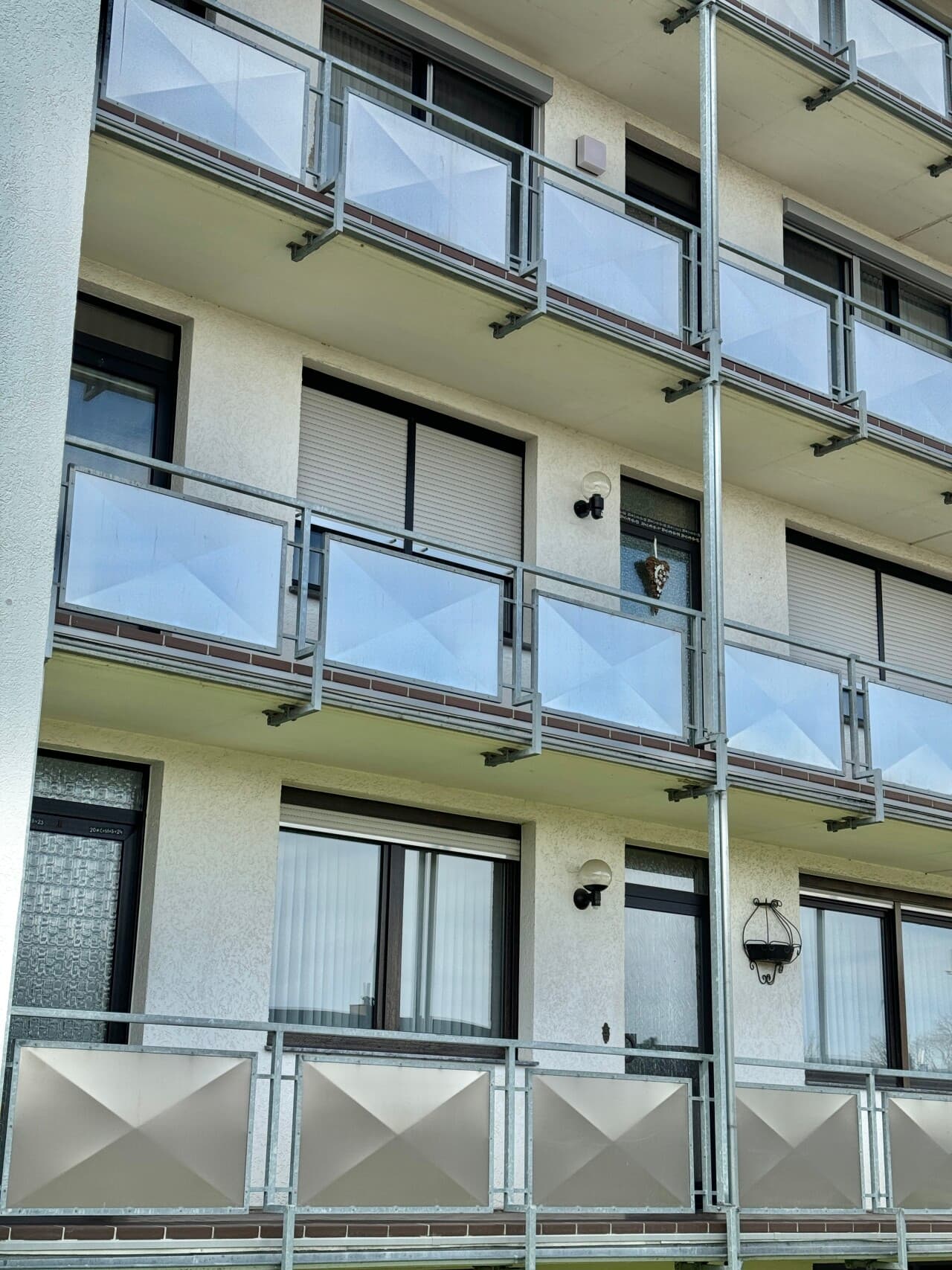 Etagenwohnung in Herzogenrath – Bild 2