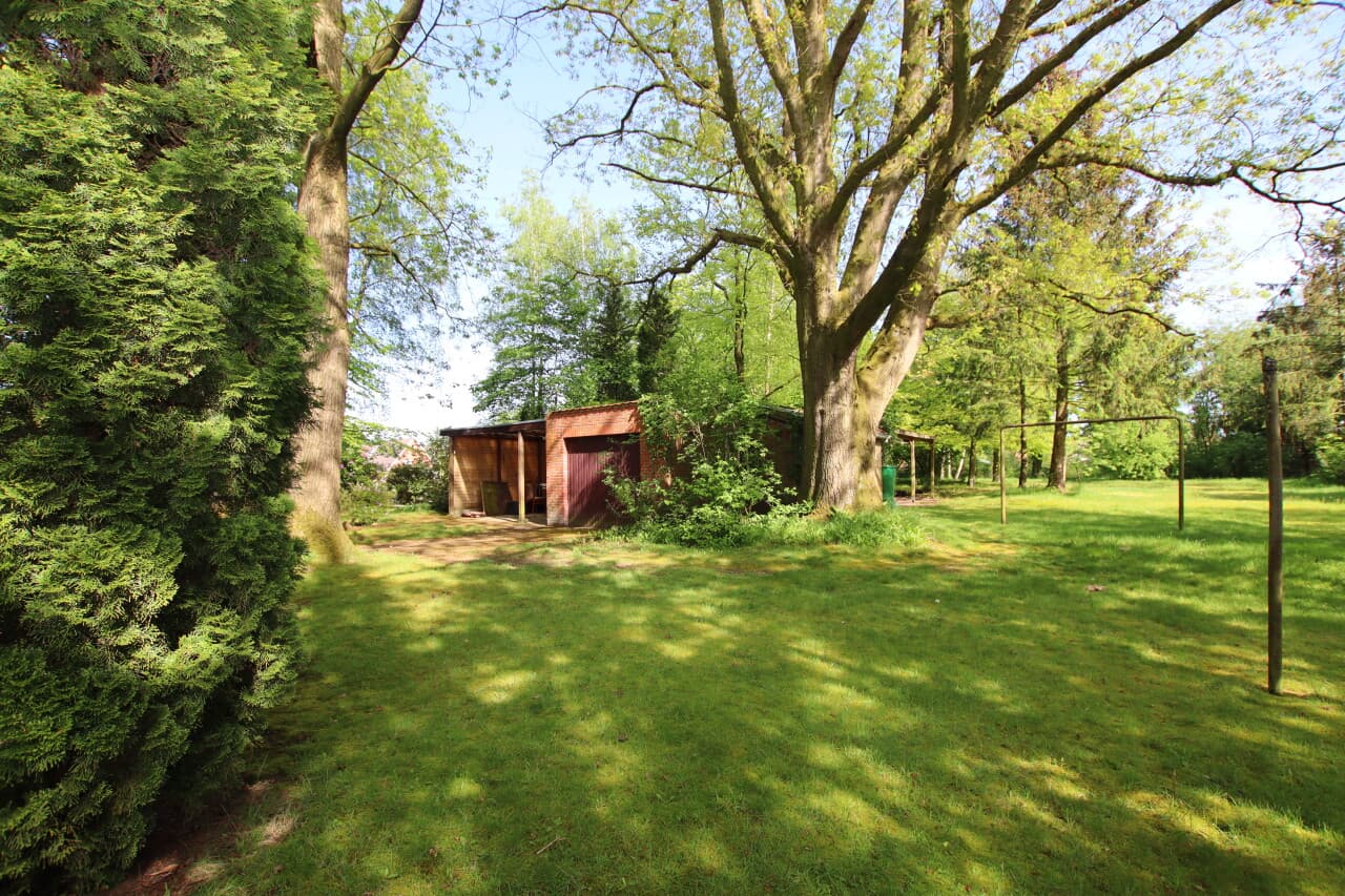 Zweifamilienhaus in Uelsen – Bild 33