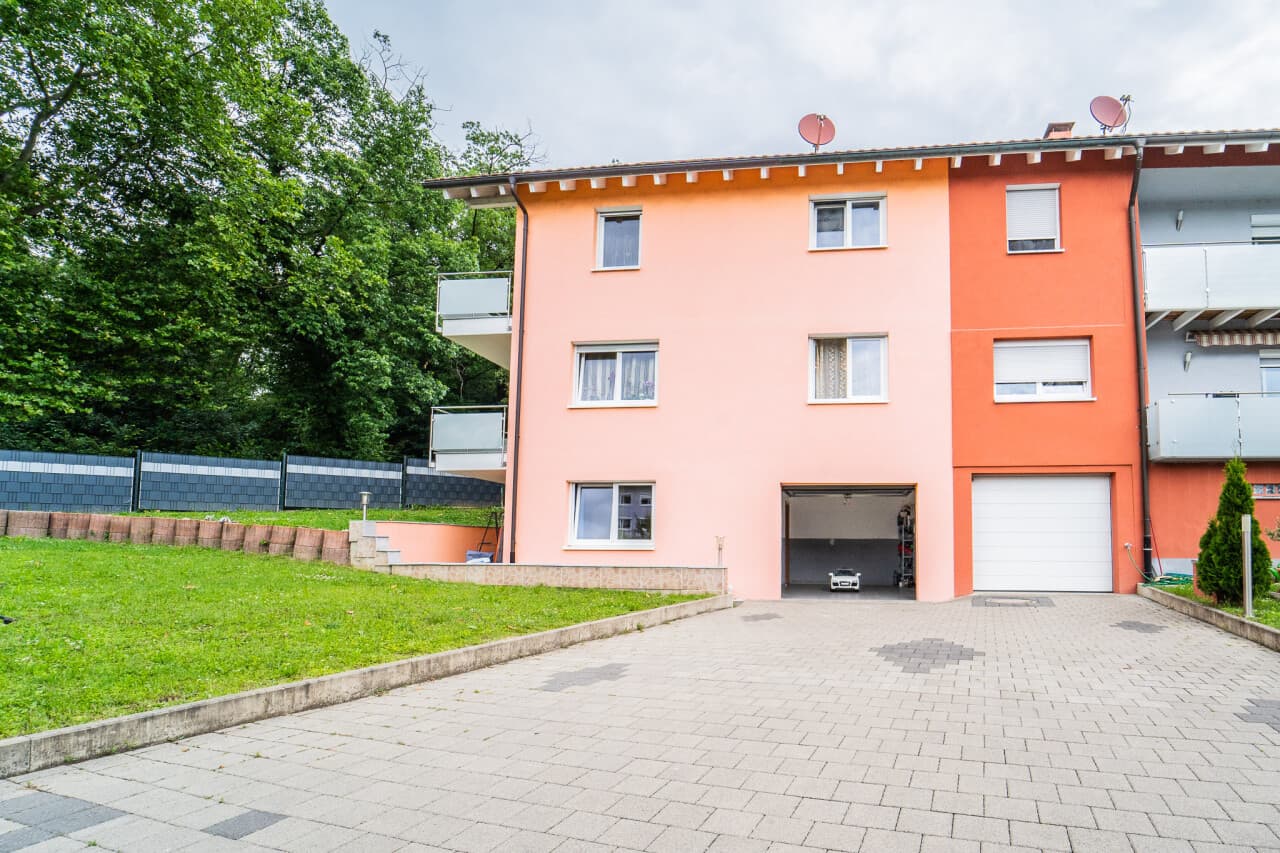 Einfamilienhaus in Bad Säckingen – Bild 11