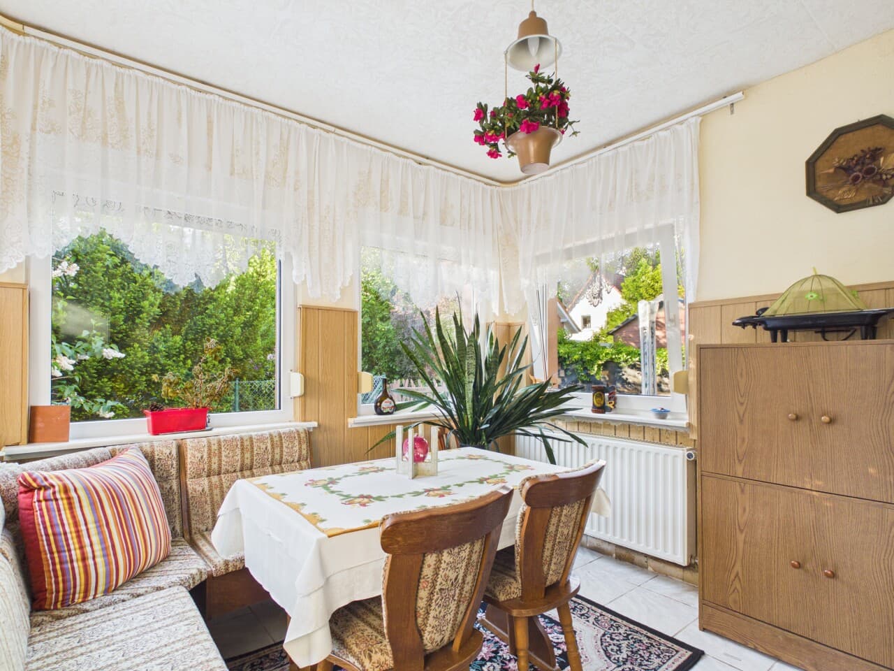 Einfamilienhaus in Oranienburg – Bild 8