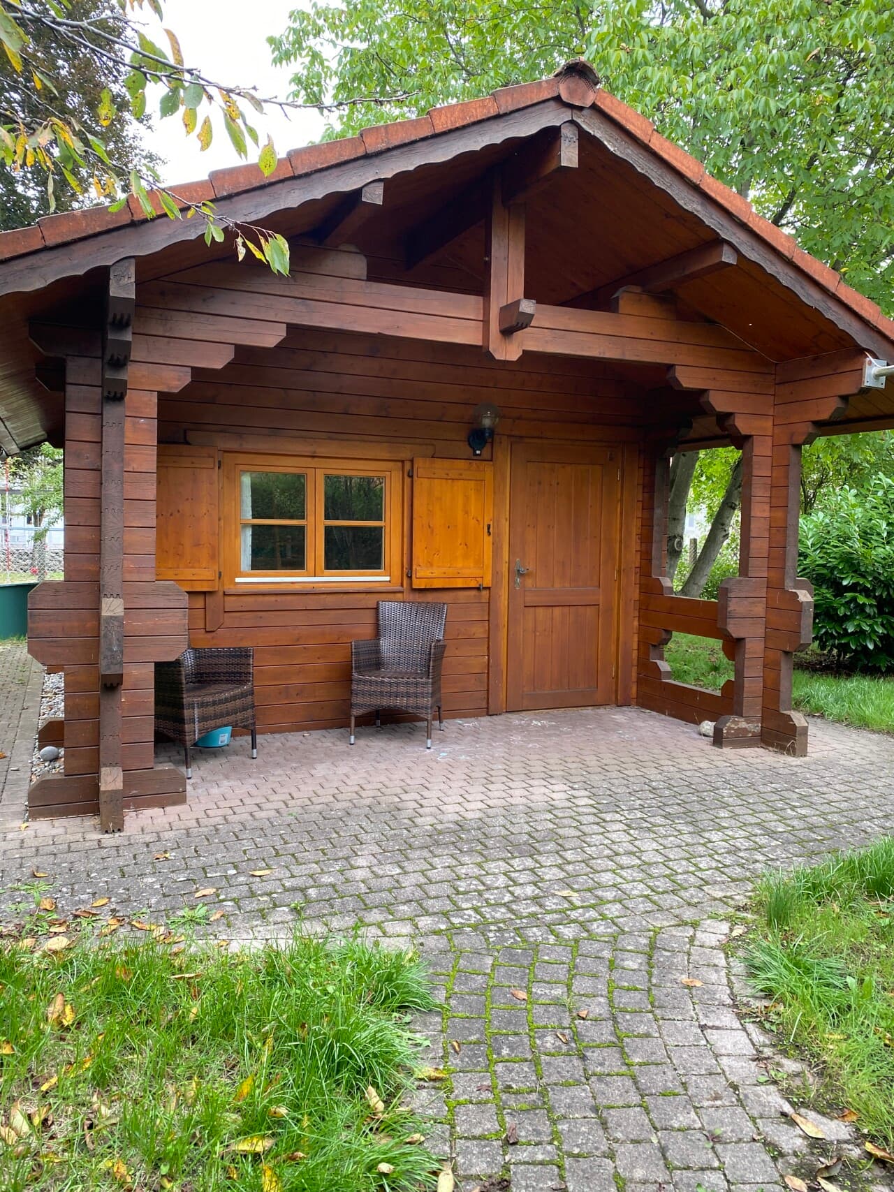 Wohngrundstück in Garching an der Alz – Bild 6