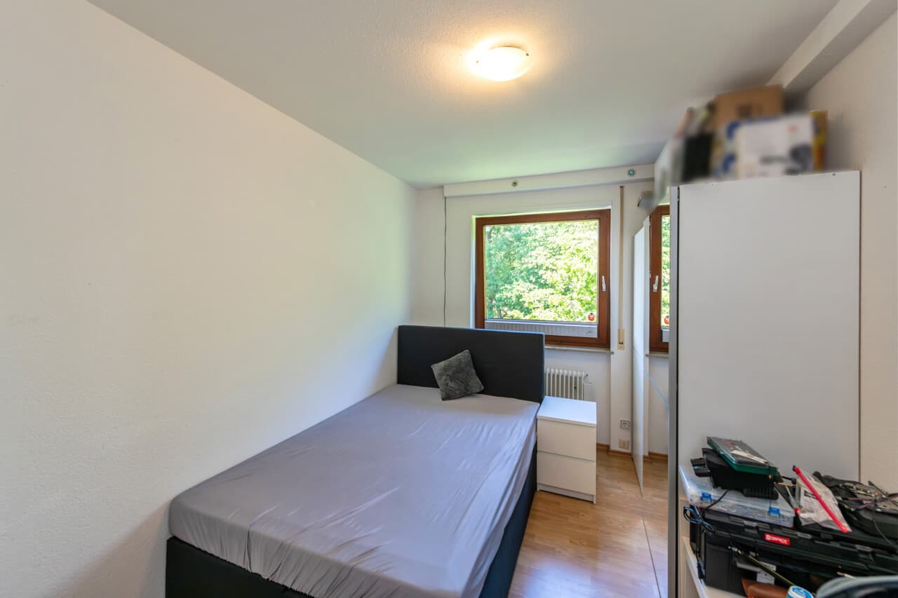 Etagenwohnung in Stuttgart – Bild 16
