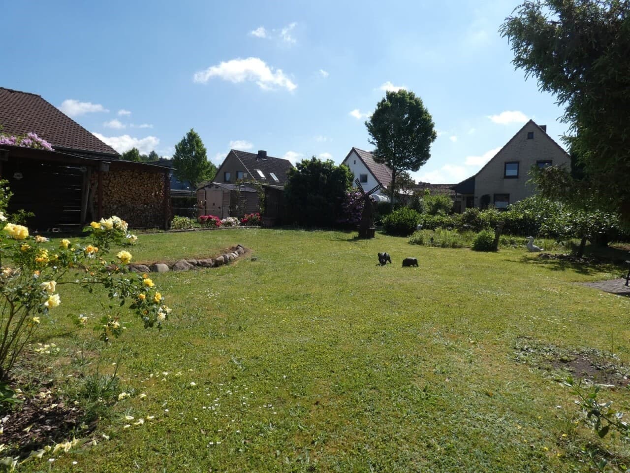 Einfamilienhaus in Munster – Bild 2