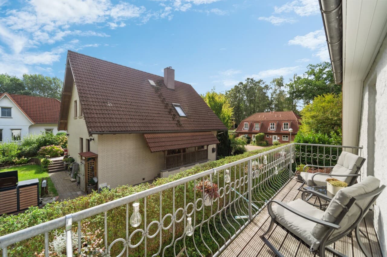 Einfamilienhaus in Tostedt – Bild 7