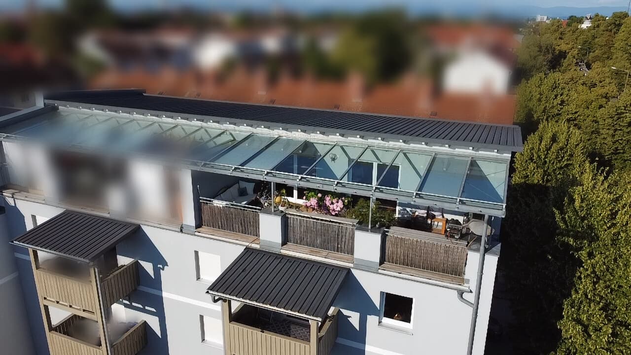 Etagenwohnung in Straubing – Bild 10