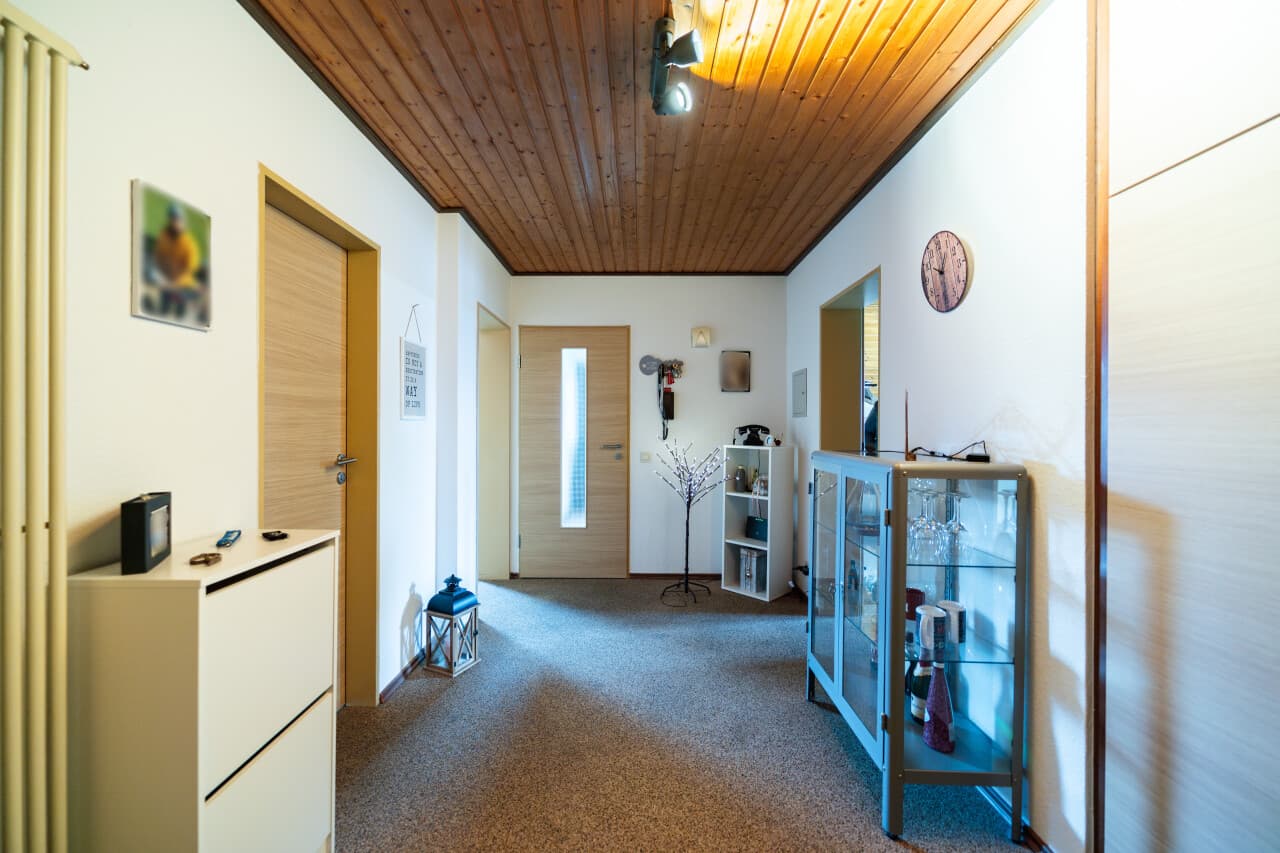 Etagenwohnung in Goch – Bild 21