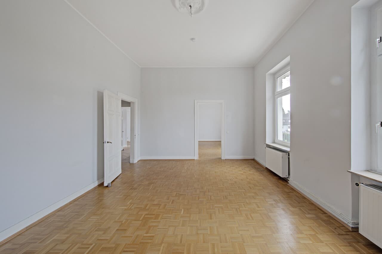 Villa in Dortmund – Bild 7