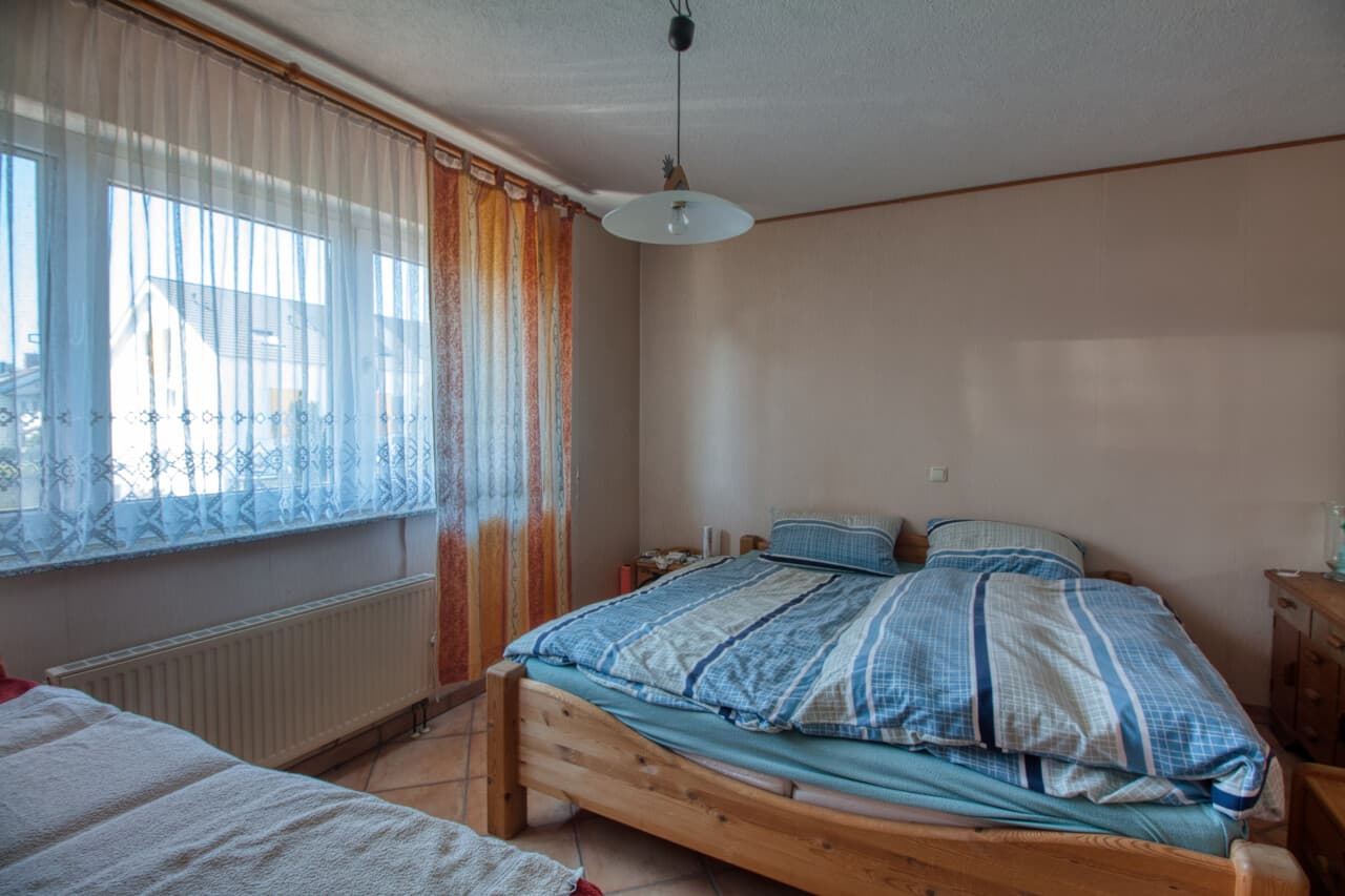 Reihenendhaus in Büttelborn Klein-Gerau – Bild 8