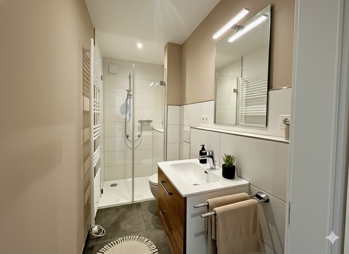 Penthouse in Hoya – Bild 9
