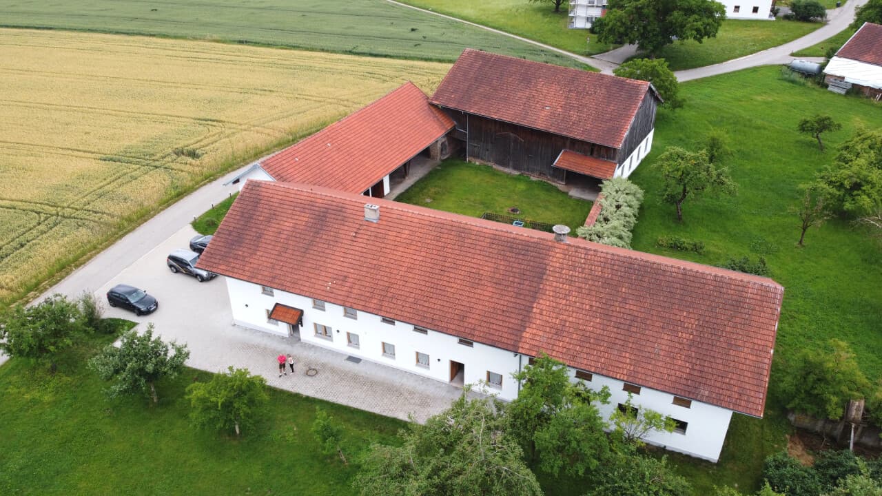 Bauernhaus in Burghausen-Mehring – Bild 21