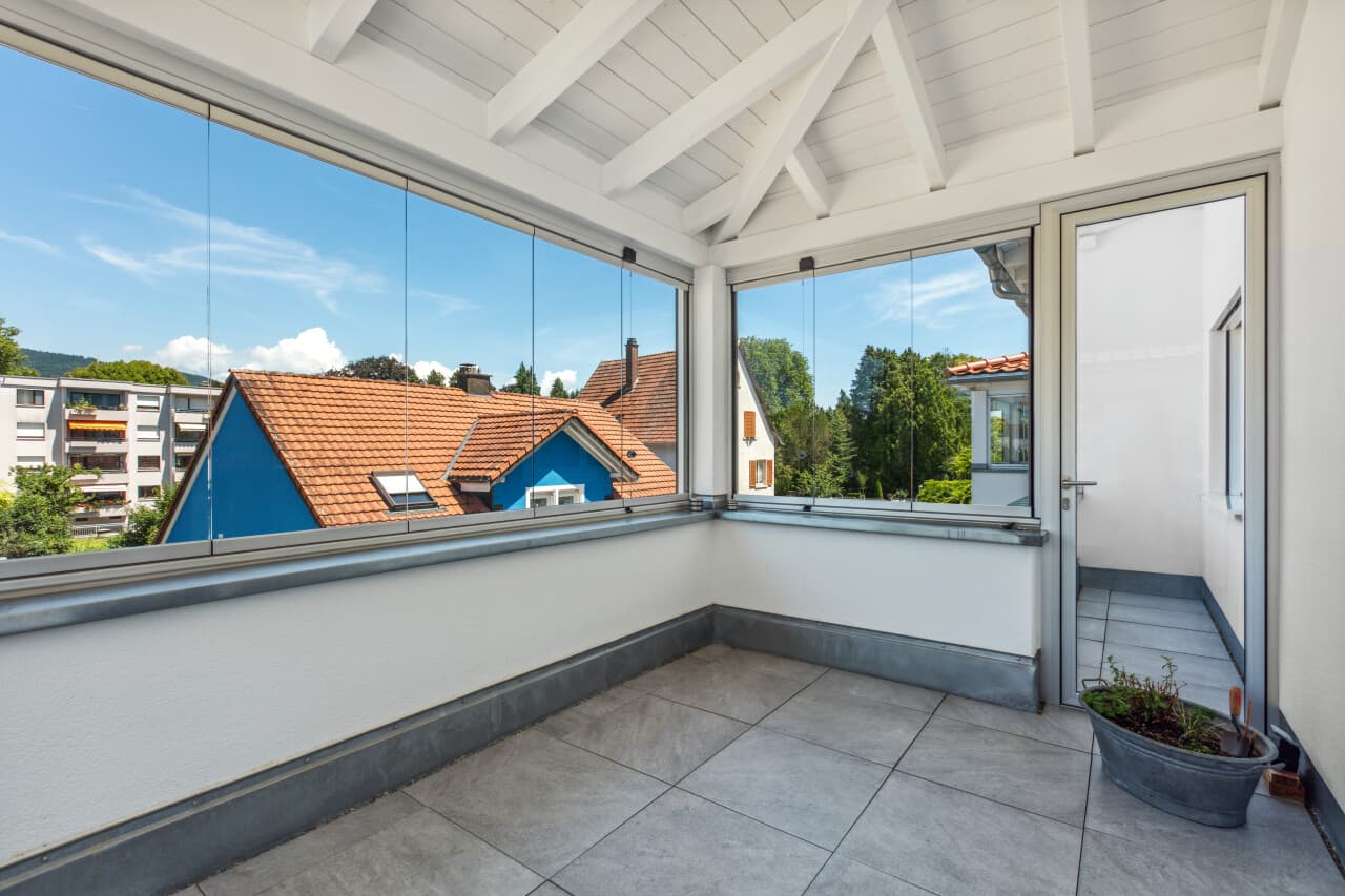 Etagenwohnung in Bad Säckingen – Bild 13