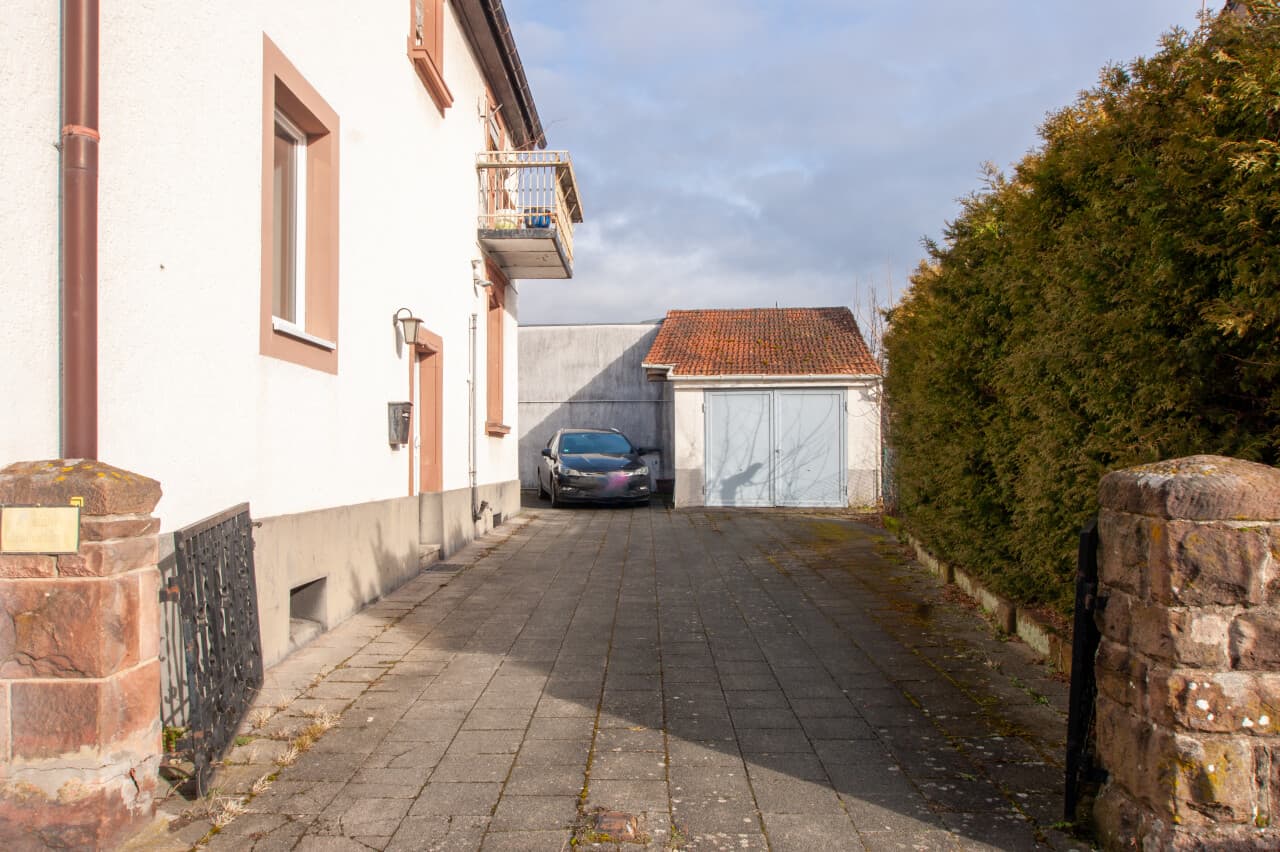 Mehrfamilienhaus in Carlsberg – Bild 6