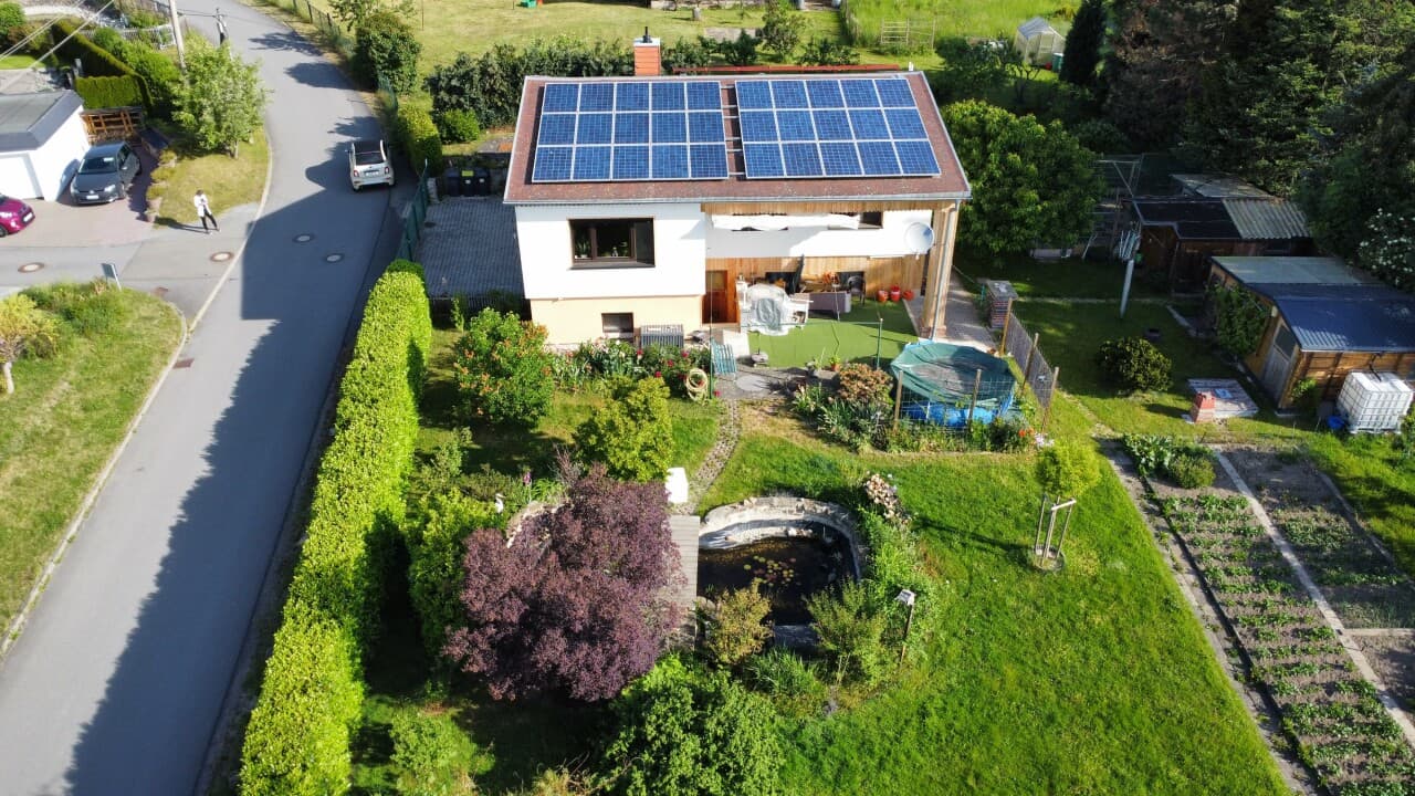 Einfamilienhaus in Gera – Bild 2