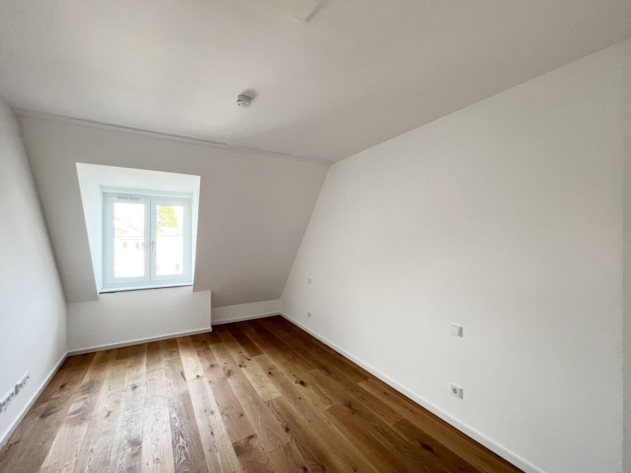 Etagenwohnung in Frankfurt am Main – Bild 3