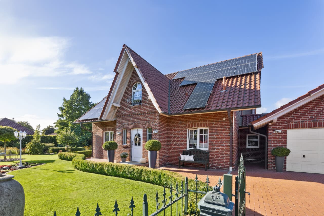 Einfamilienhaus in Wagenfeld – Bild 7