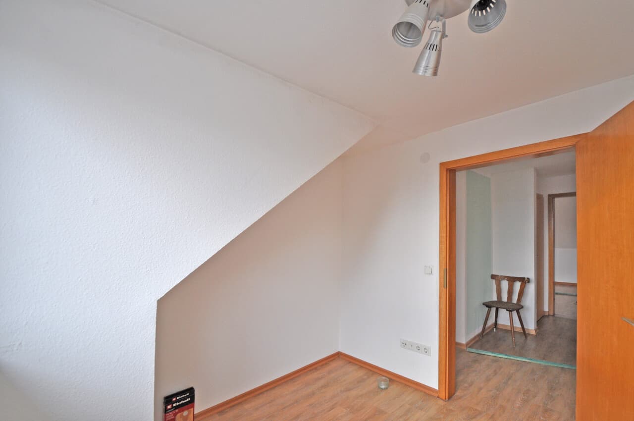 Etagenwohnung in Gießen – Bild 7