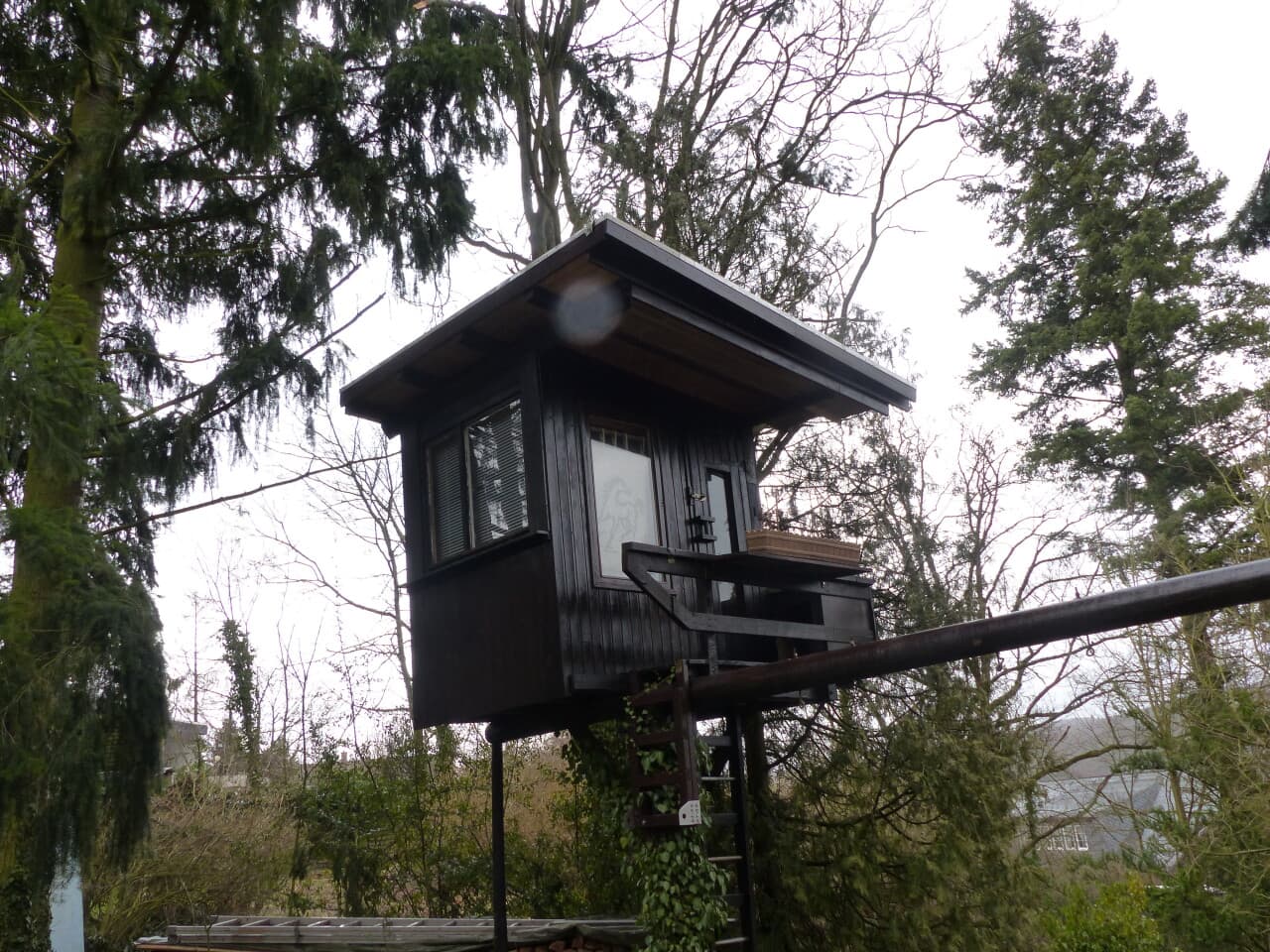 Einfamilienhaus in Ober-Mörlen – Bild 8