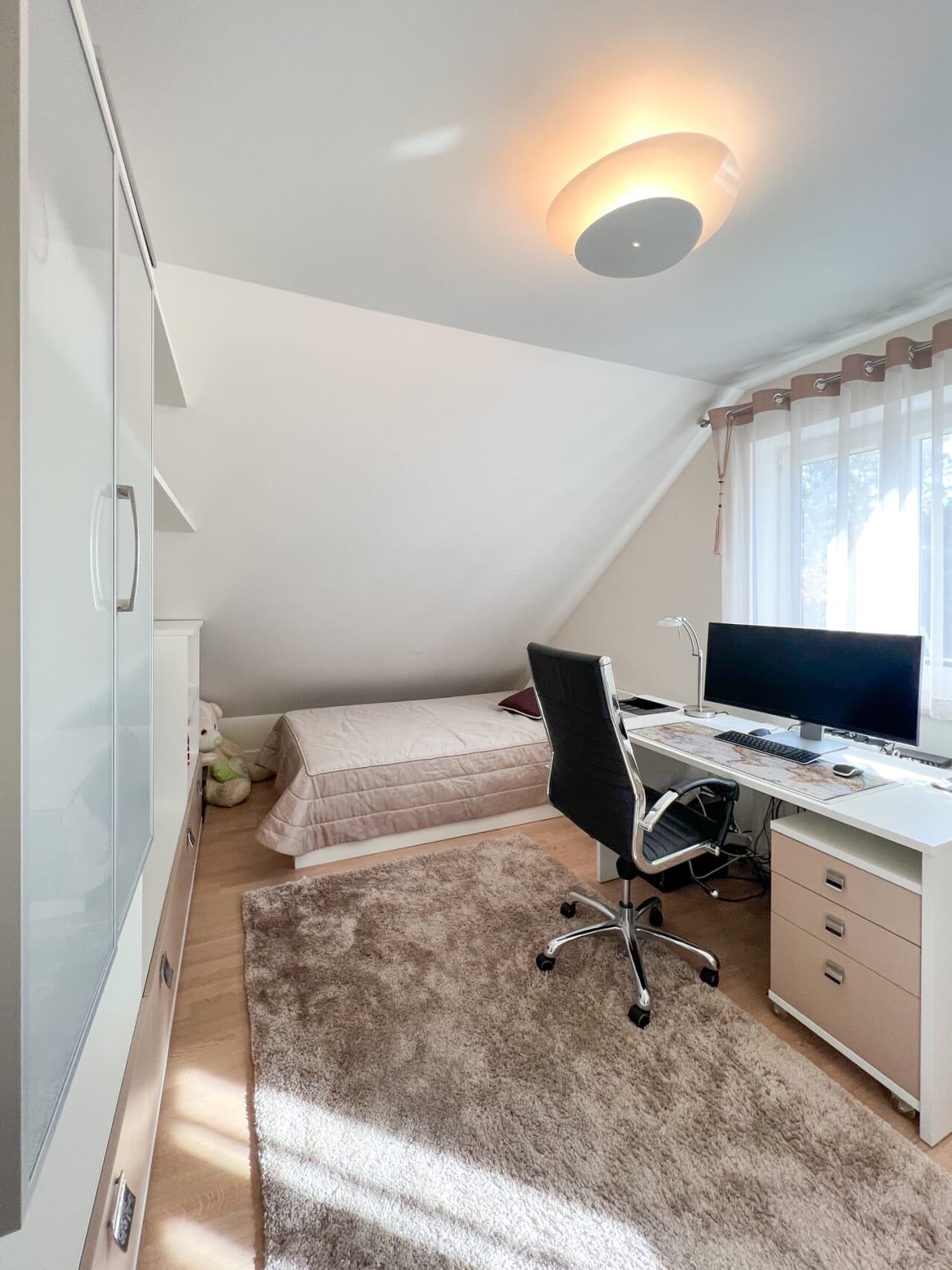 Maisonette in München – Bild 12