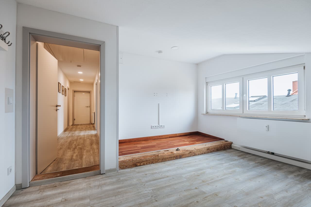 Dachgeschosswohnung in Bad Doberan – Bild 6