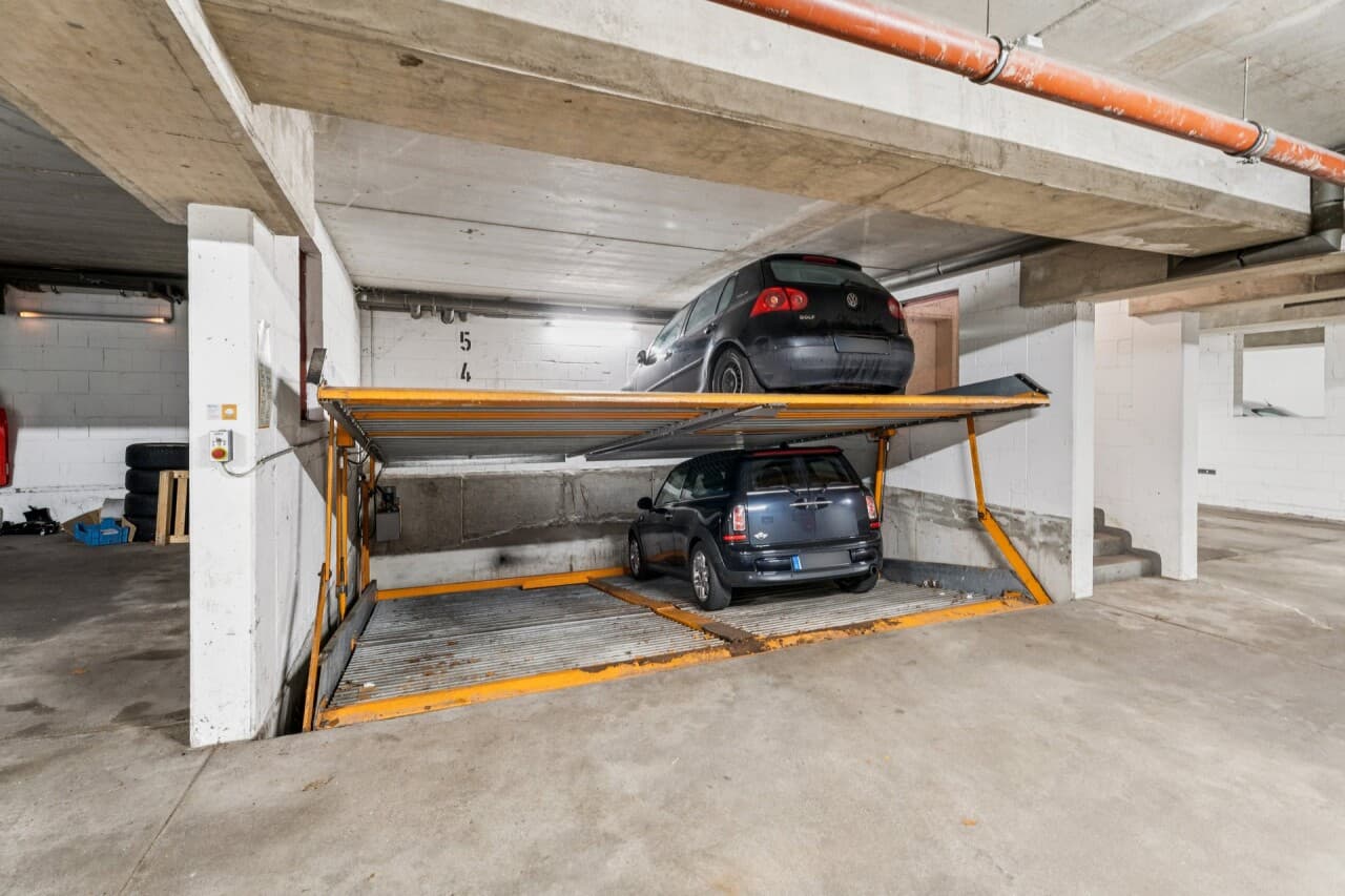 Etagenwohnung in Münster – Bild 9