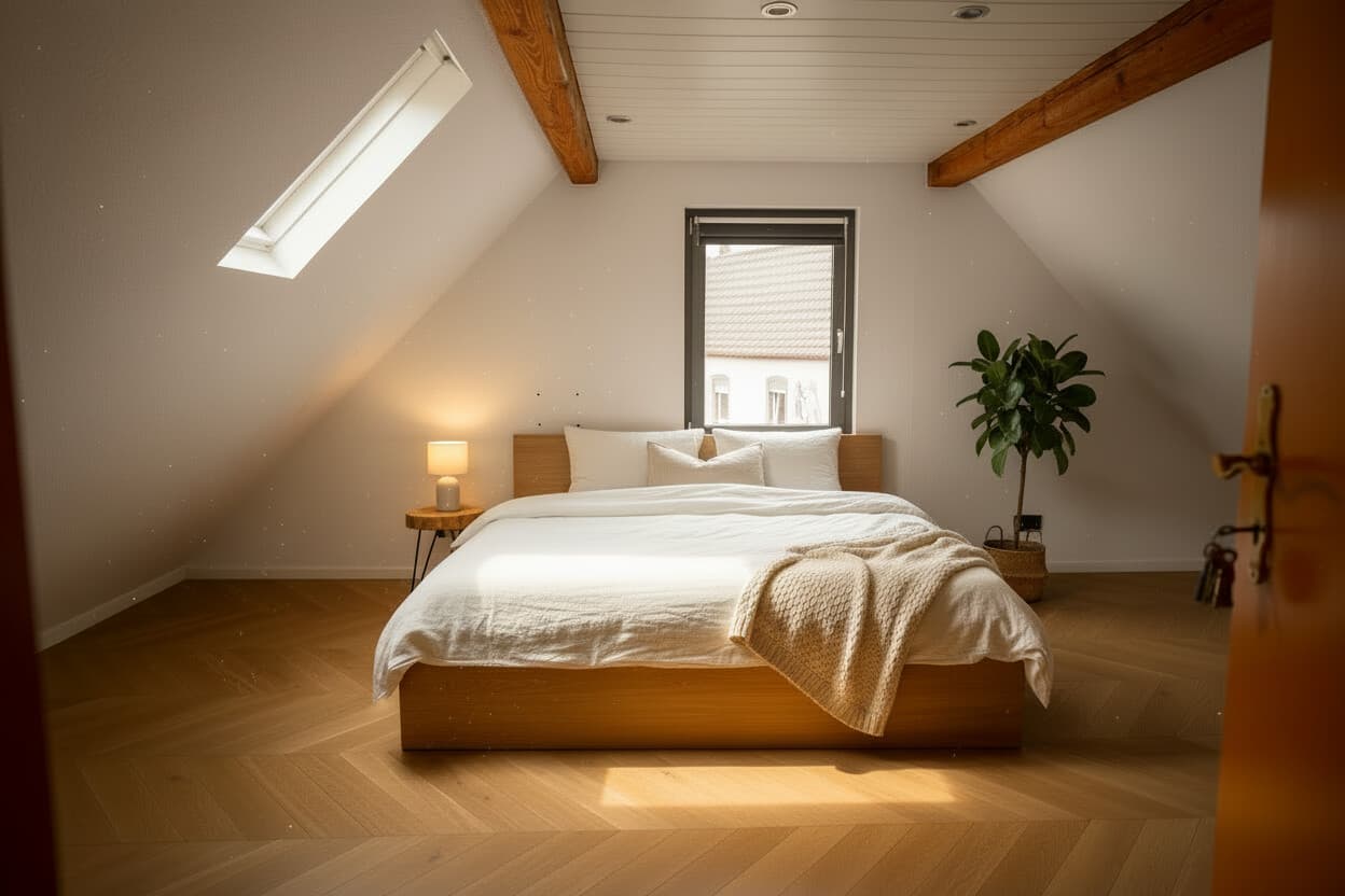 Einfamilienhaus in Neustadt – Bild 11