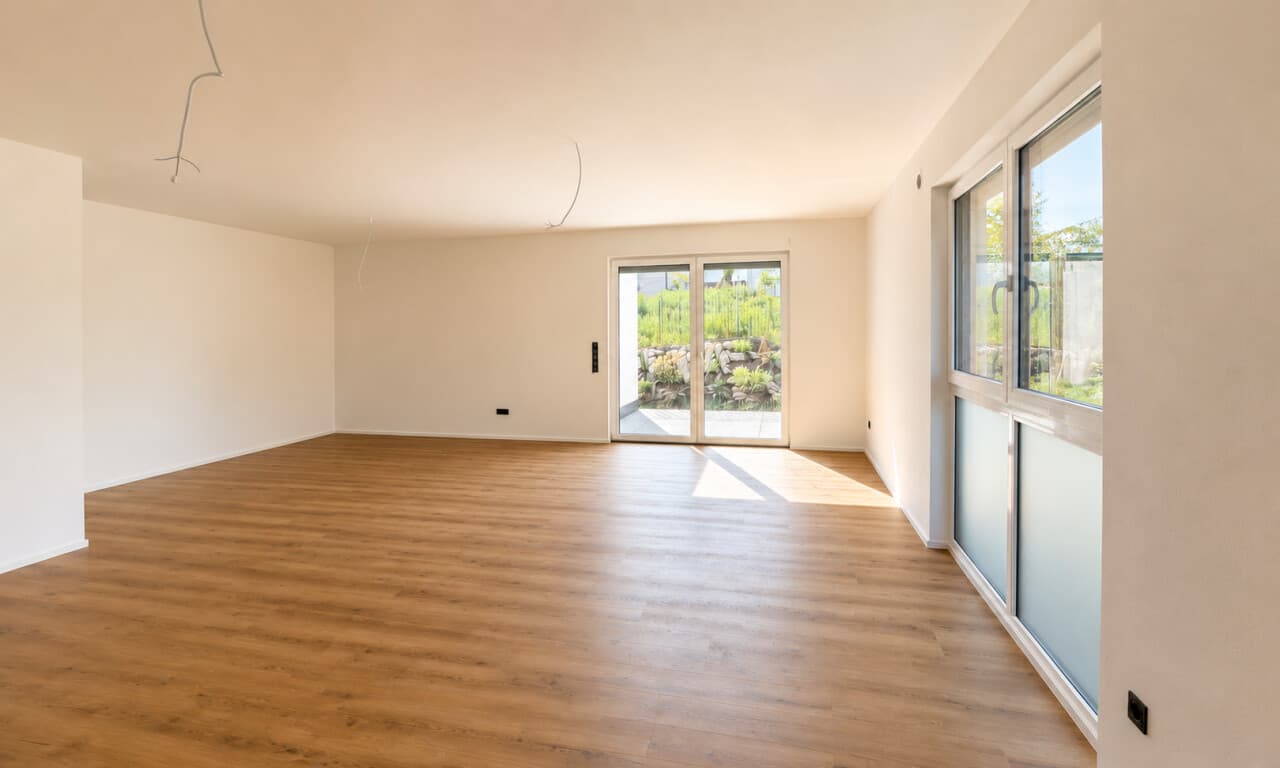 Etagenwohnung in Dielheim – Bild 2