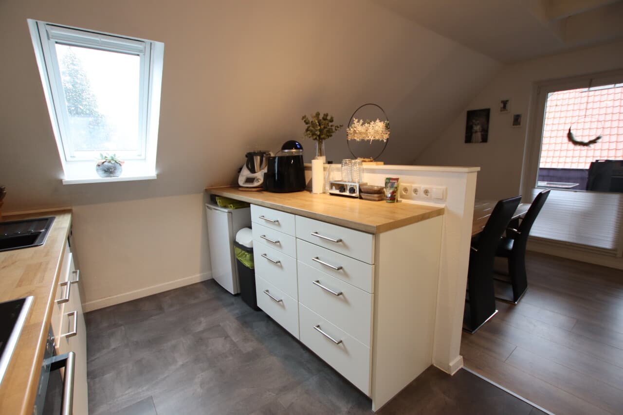 Maisonette in Schüttorf – Bild 8