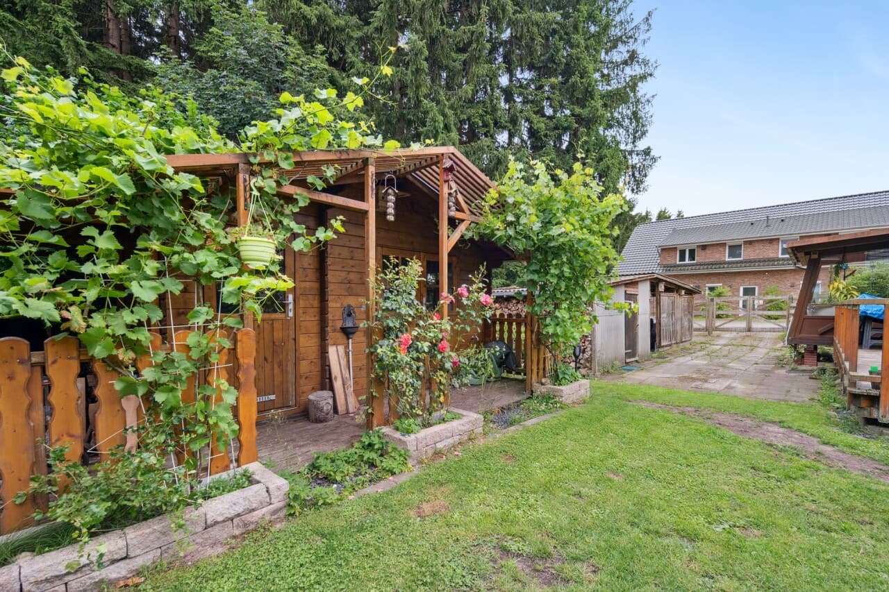Einfamilienhaus in Gnarrenburg – Bild 12