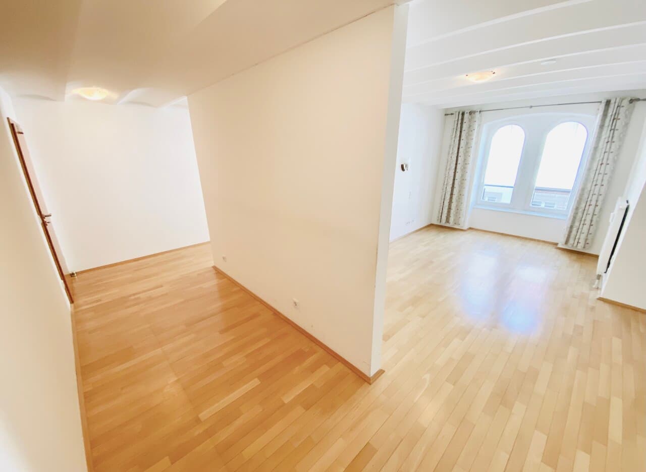 Etagenwohnung in Mainz – Bild 21