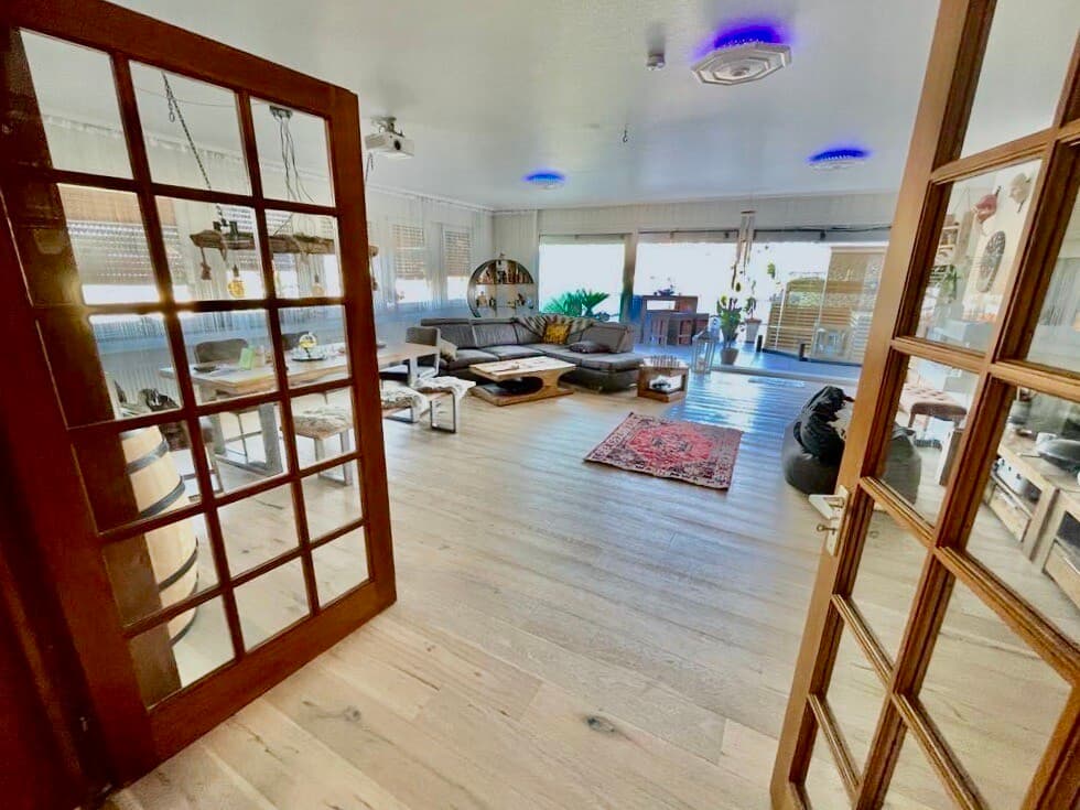 Penthouse in Homburg – Bild 11