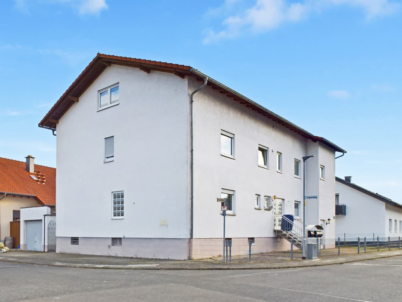 Mehrfamilienhaus in Münster – Bild 6