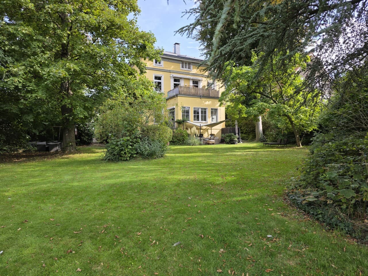Villa in Dortmund – Bild 3