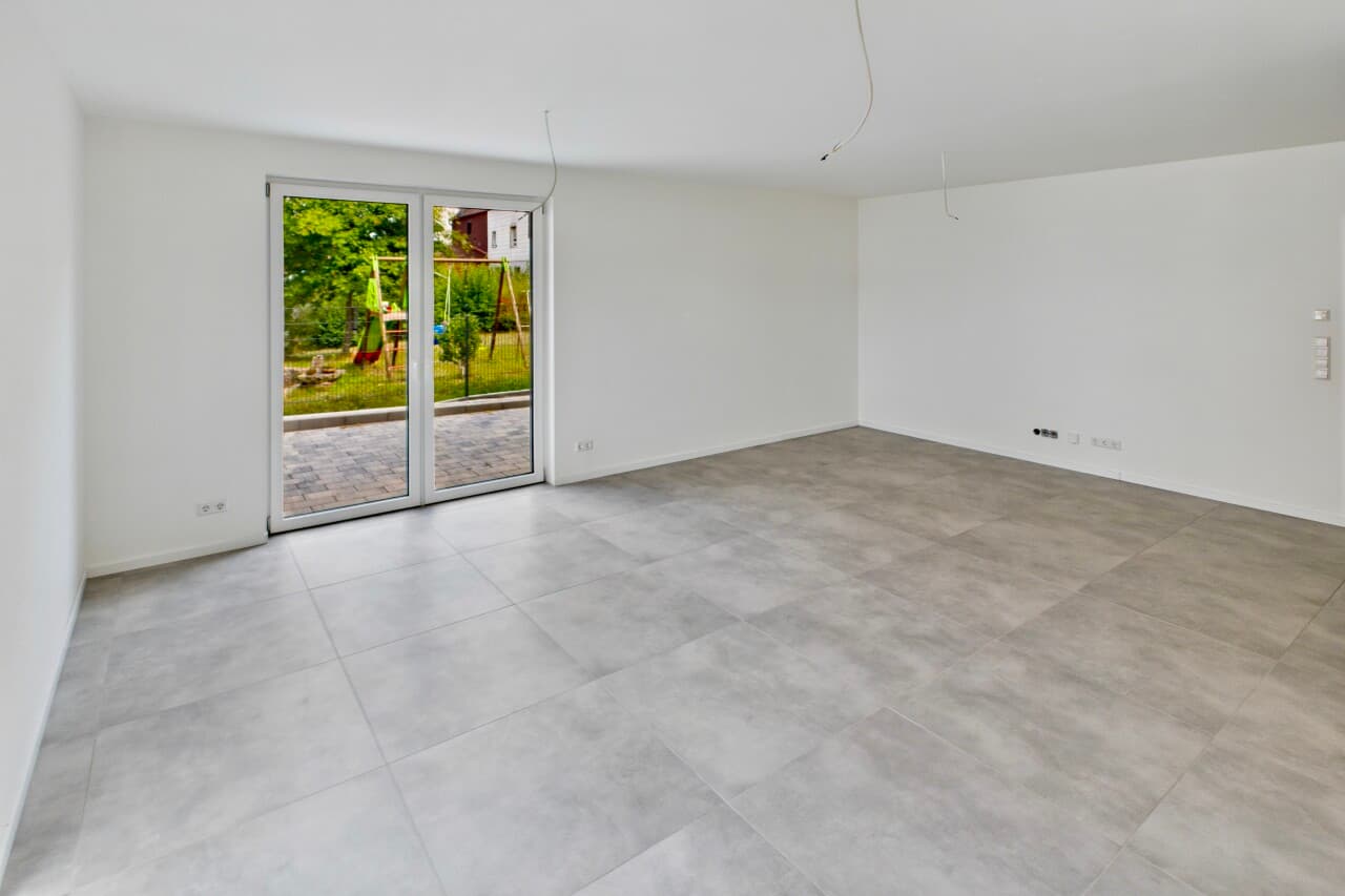 Terrassenwohnung in Schönenberg - Kübelberg – Bild 5