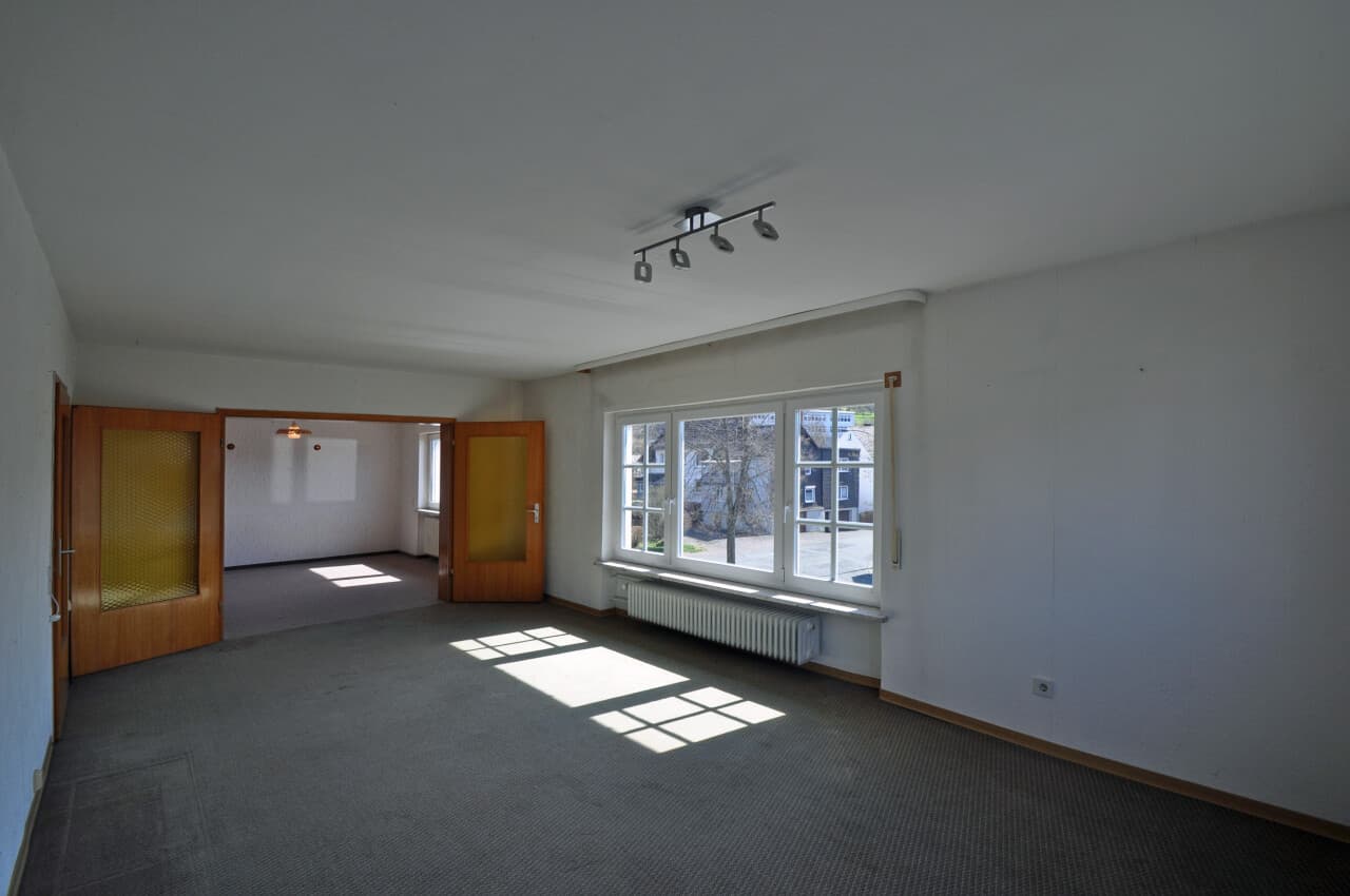 Einfamilienhaus in Eschenburg-Eibelshausen – Bild 7