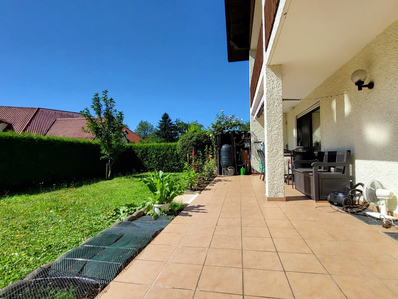 Terrassenwohnung in Pocking – Bild 8