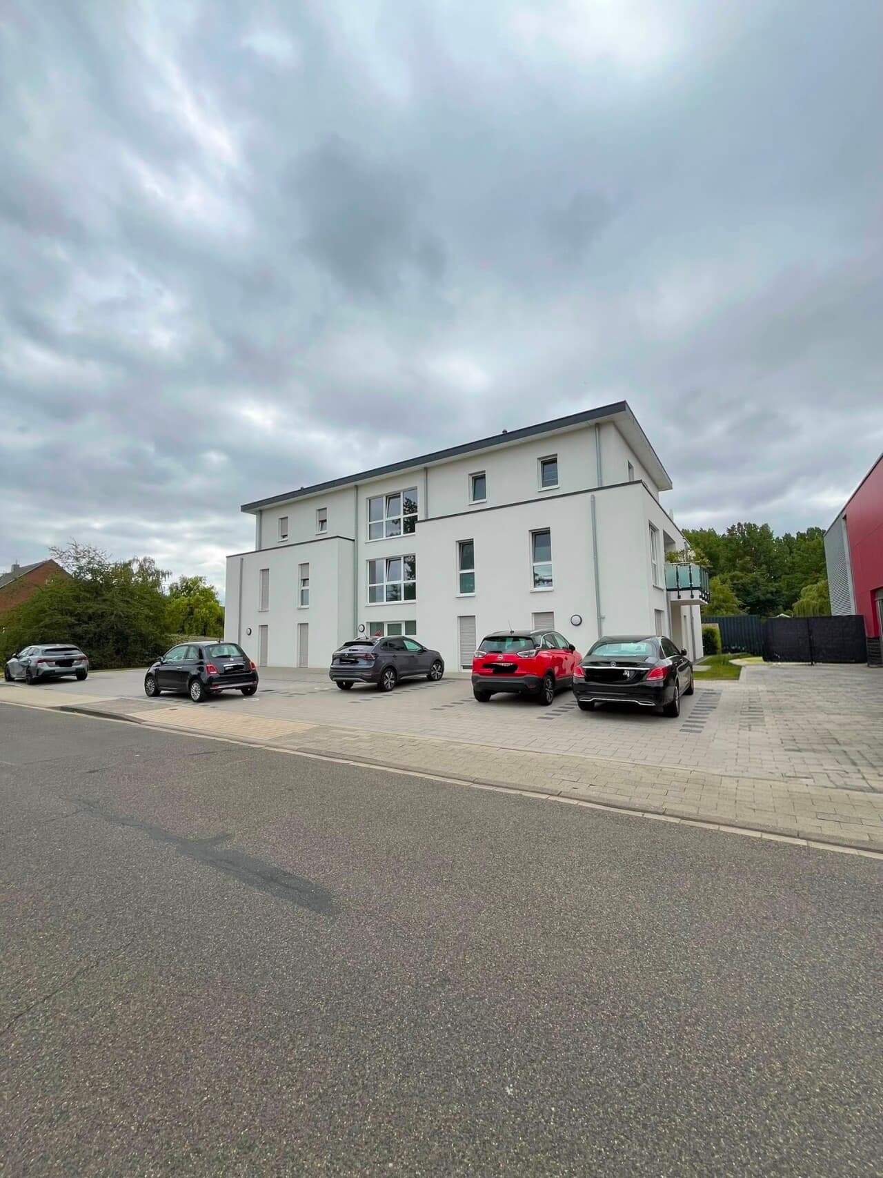 Terrassenwohnung in Heinsberg-Dremmen – Bild 3