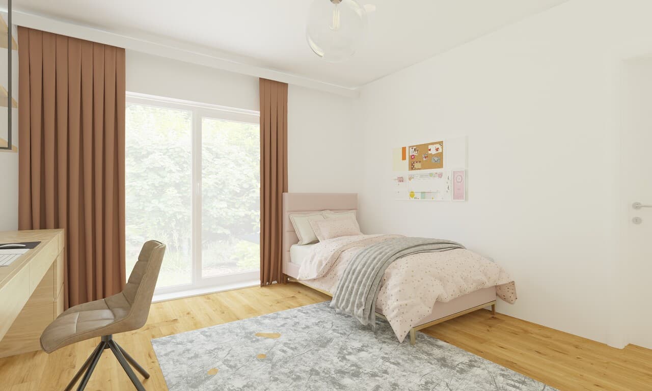 Erdgeschosswohnung in Bruchmühlbach-Miesau – Bild 11