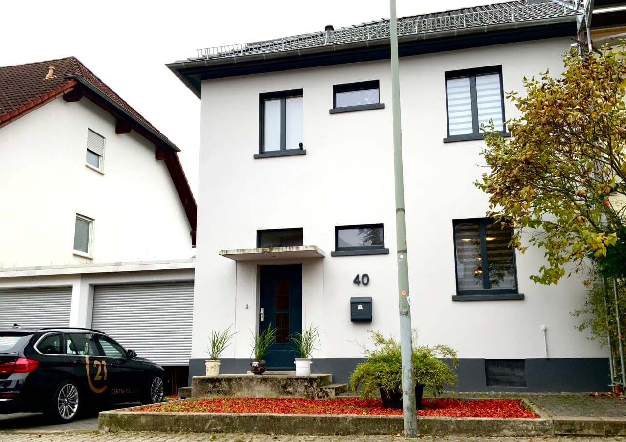 Einfamilienhaus in Frankfurt am Main – Bild 3