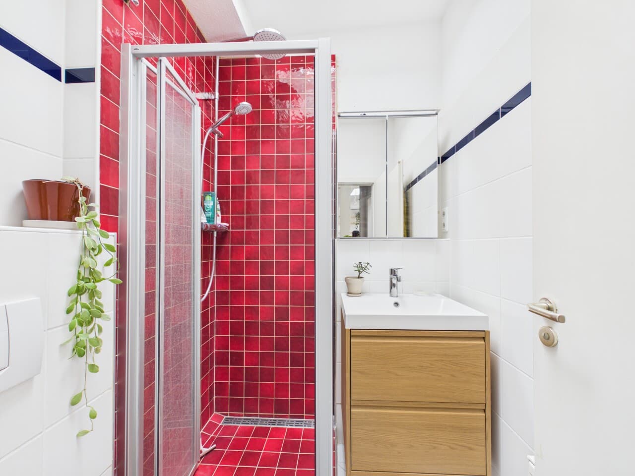 Etagenwohnung in Berlin – Bild 3