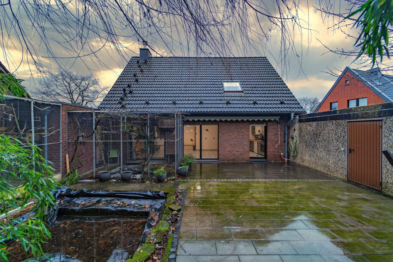 Einfamilienhaus in Kamp-Lintfort – Bild 27