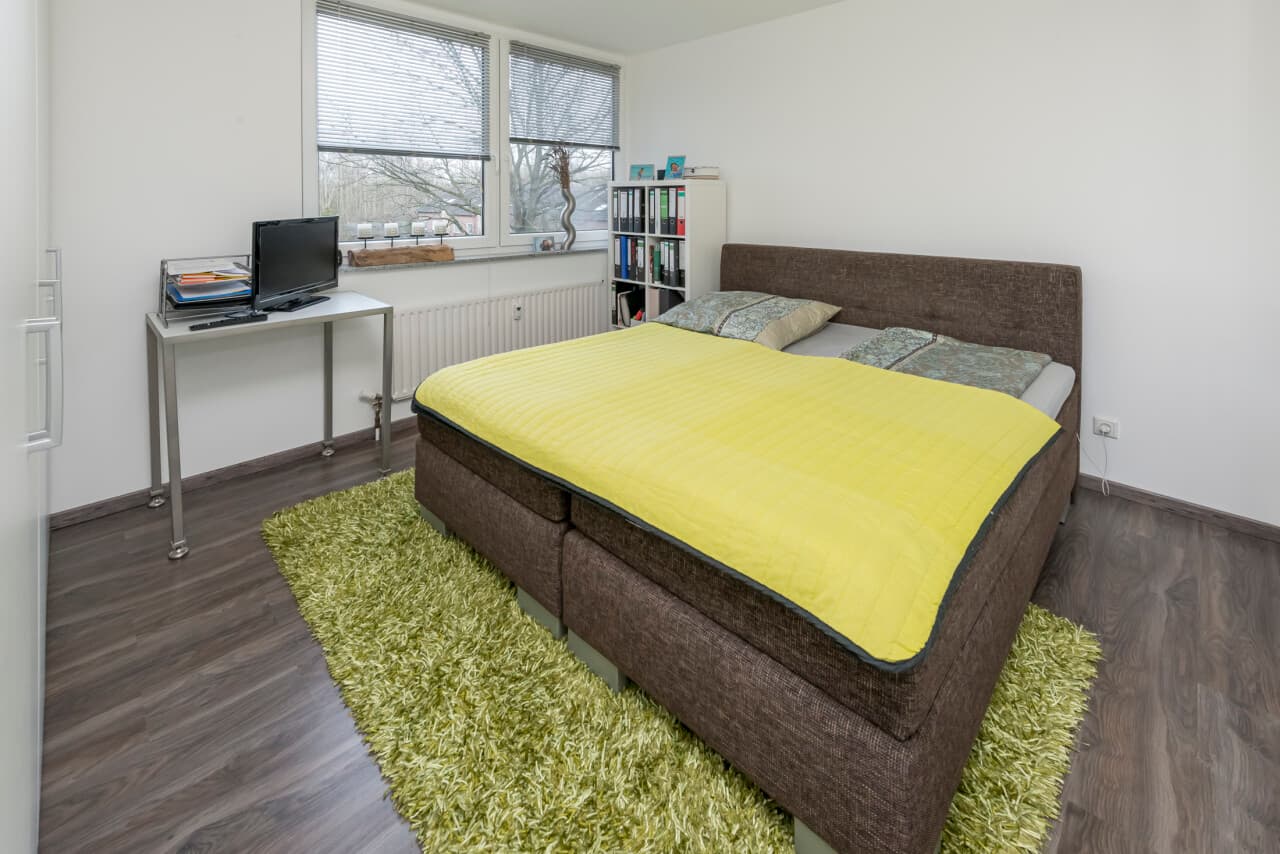 Etagenwohnung in Recklinghausen – Bild 8