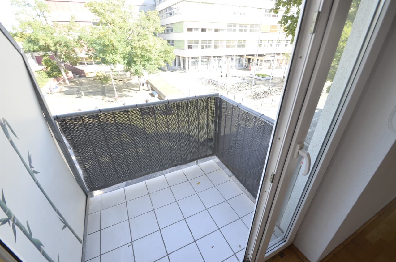 Etagenwohnung in Mainz – Bild 12