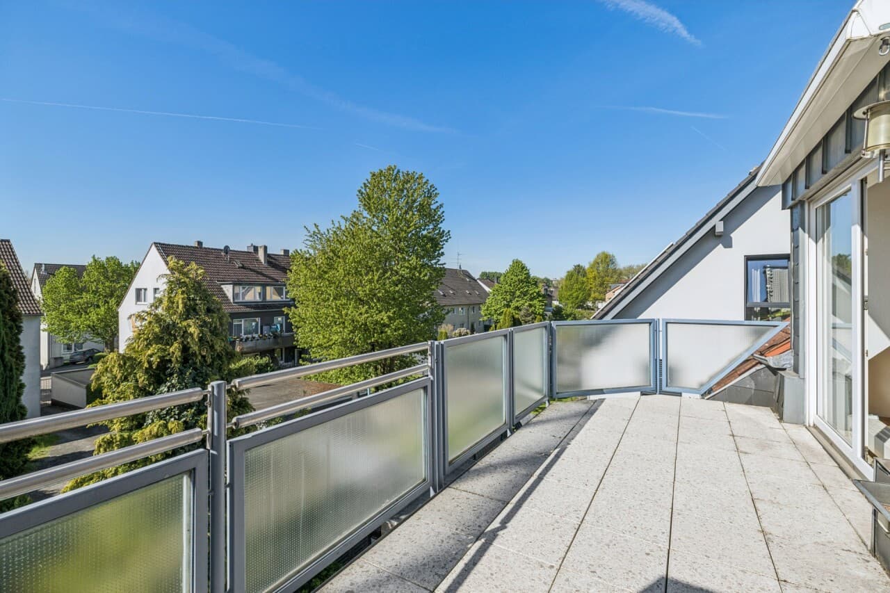 Maisonette in Essen – Bild 2
