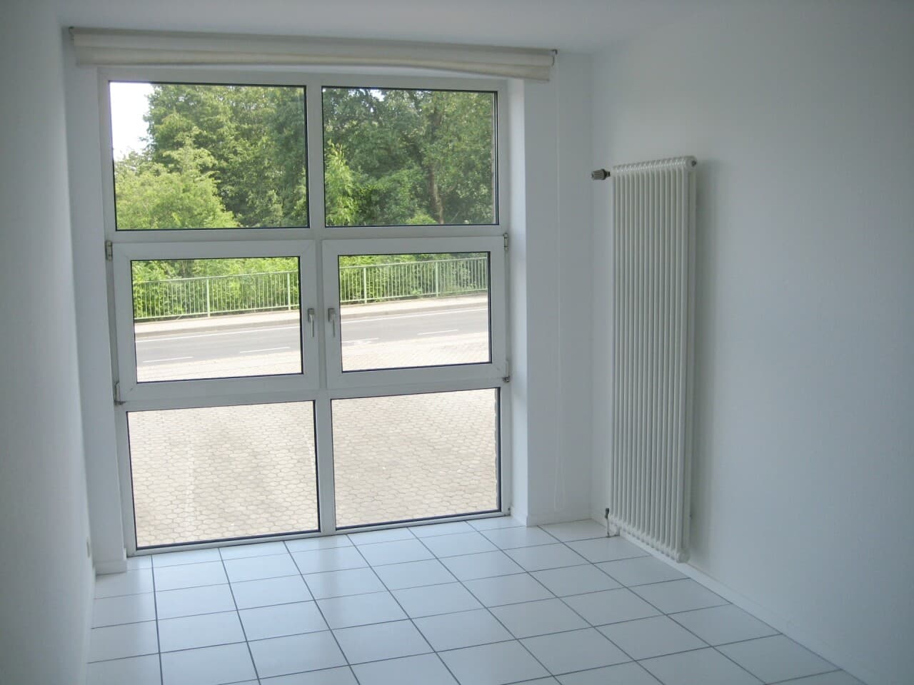 Etagenwohnung in Aachen – Bild 3