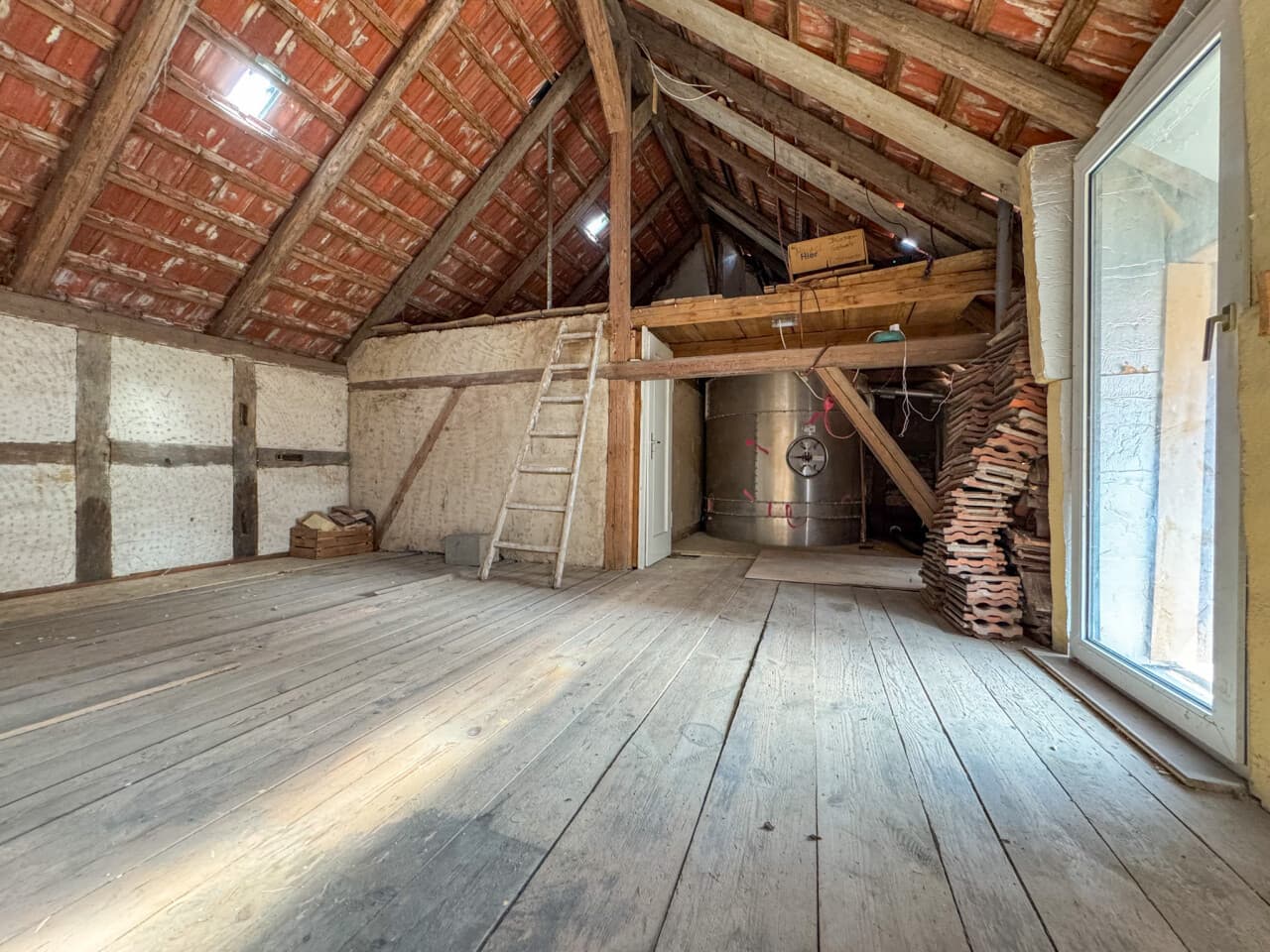 Einfamilienhaus in Itzgrund - Lahm – Bild 31