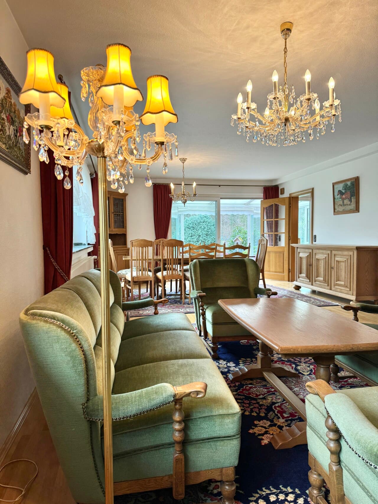 Zweifamilienhaus in Aachen – Bild 4