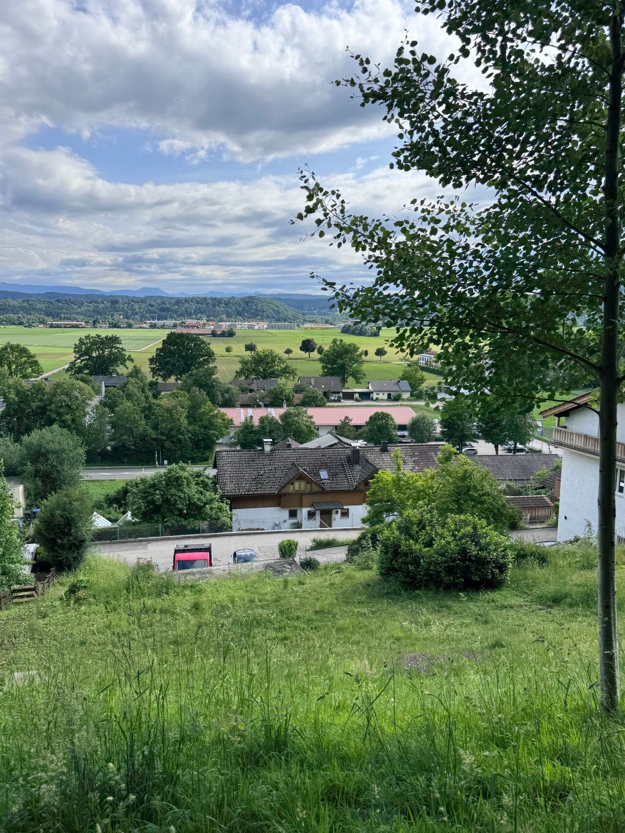 Wohngrundstück in Feldkirchen-Westerham – Bild 4