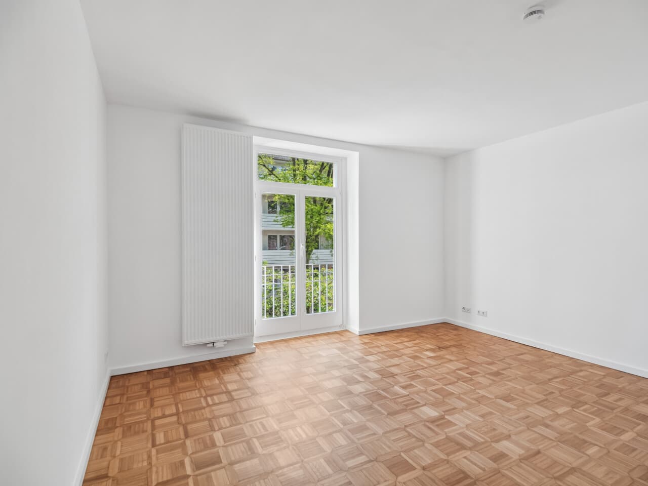 Etagenwohnung in Bremen – Bild 5