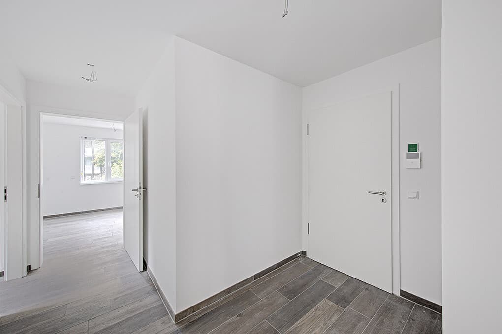 Etagenwohnung in Dortmund - Lücklemberg/Kirchhörde – Bild 11